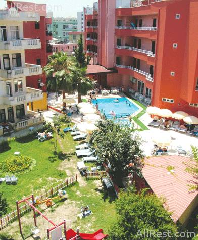 Acar Hotel 4